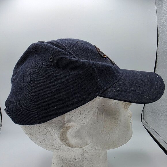 Nike Diamondbacks MLB Mens Black Baseball Cap Adjustable Casual Athletic Outdoor - Picture 4 of 10